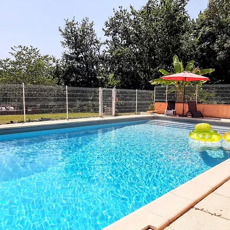 Le Nid - Maison Dans Les Bois Avec Cheminee Et Vue Casa de Férias