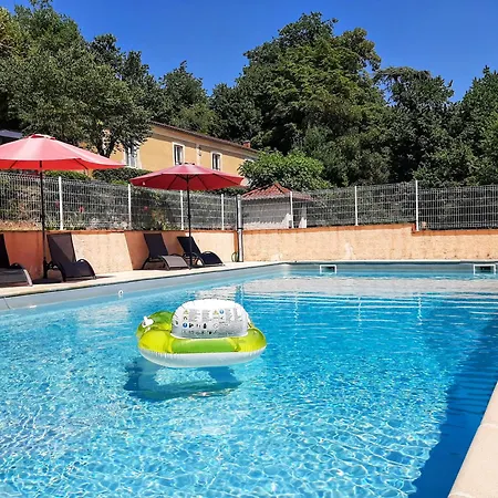 Le Nid - Maison Dans Les Bois Avec Cheminee Et Vue