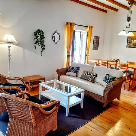 Le Nid - Maison Dans Les Bois Avec Cheminee Et Vue Casa de Férias *