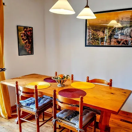 Le Nid - Maison Dans Les Bois Avec Cheminee Et Vue Port-Sainte-Marie