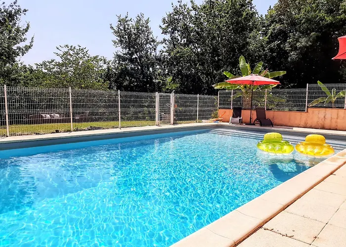 Le Nid - Maison Dans Les Bois Avec Cheminee Et Vue Holiday home