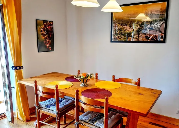 Le Nid - Maison Dans Les Bois Avec Cheminee Et Vue Port-Sainte-Marie